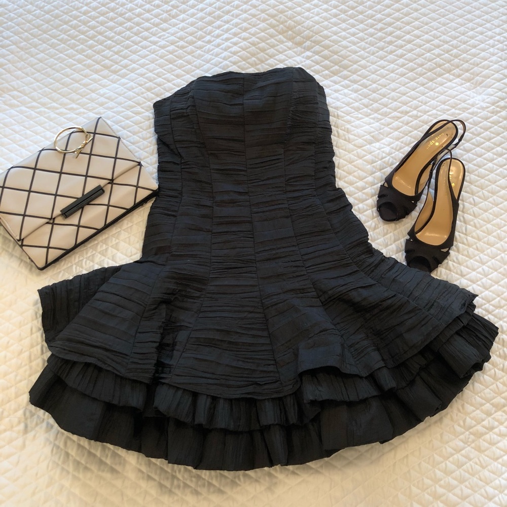 J E S S I C A M C C L I N T O C K : Cocktail Dress - image 2